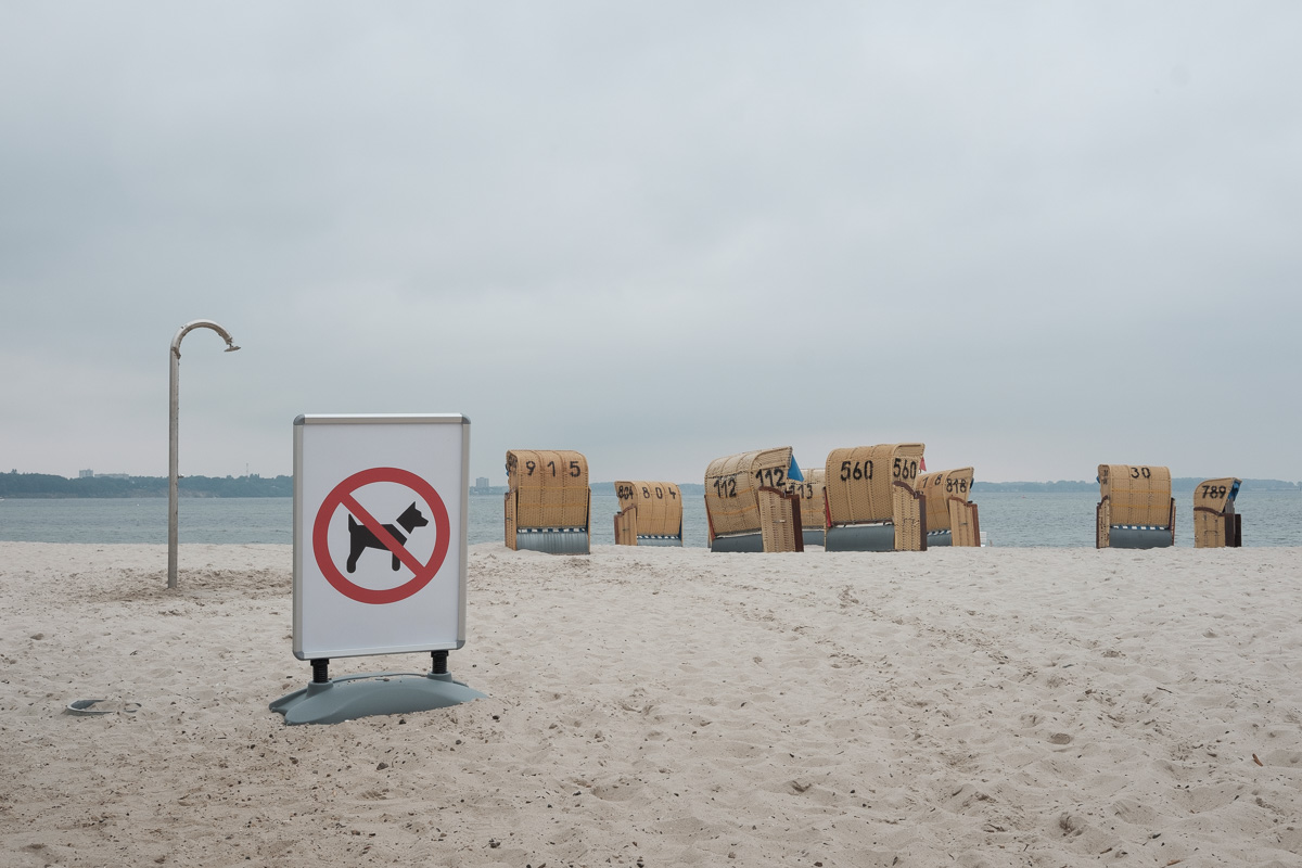 Matthias Merz Fotograf Bamberg und Nürnberg Freie Arbeit "Schön Hier"